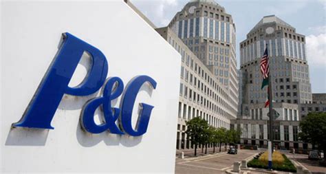 bolsa de trabajo procter & gamble